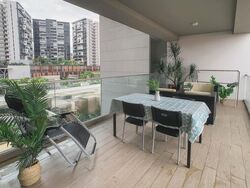 Sennett Residence (D13), Condominium #434843611